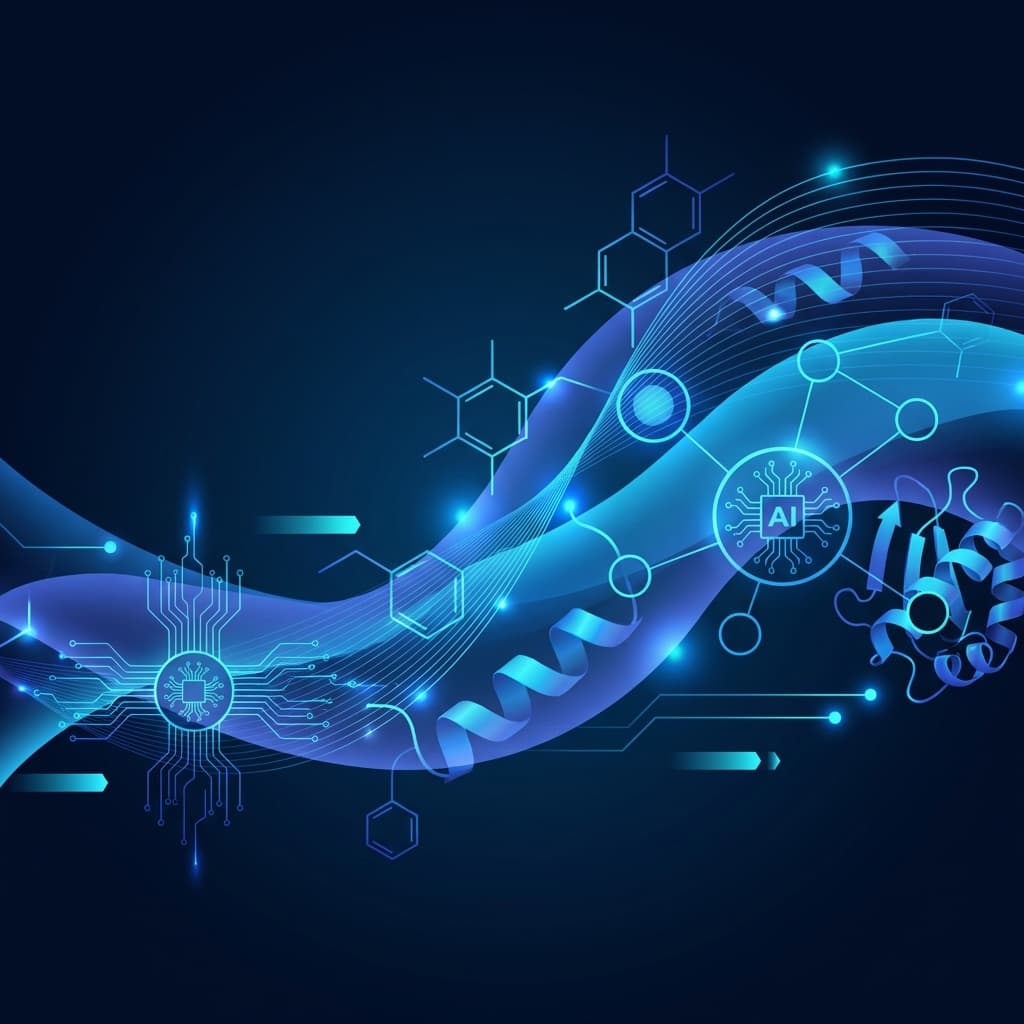 The Future of AI in Drug Discovery