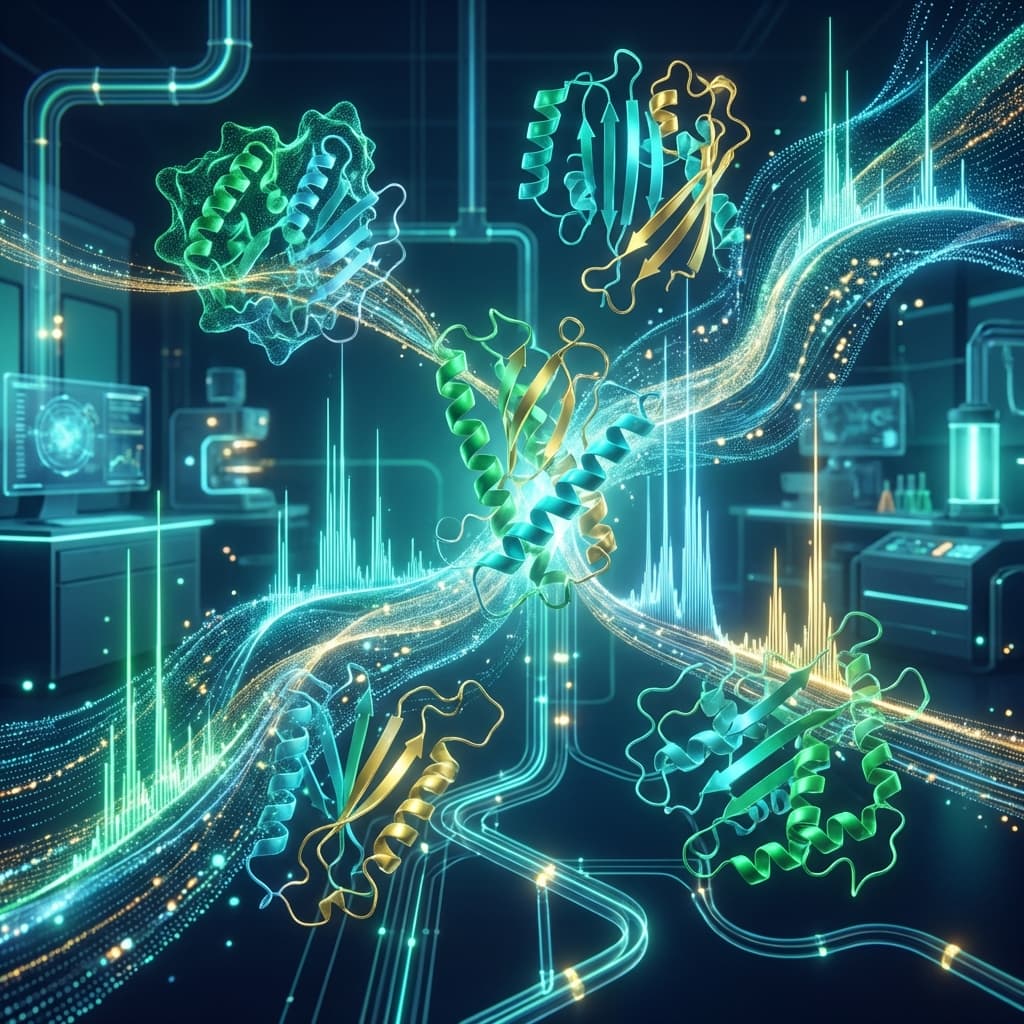 Introduction to Proteomics and Mass Spectrometry
