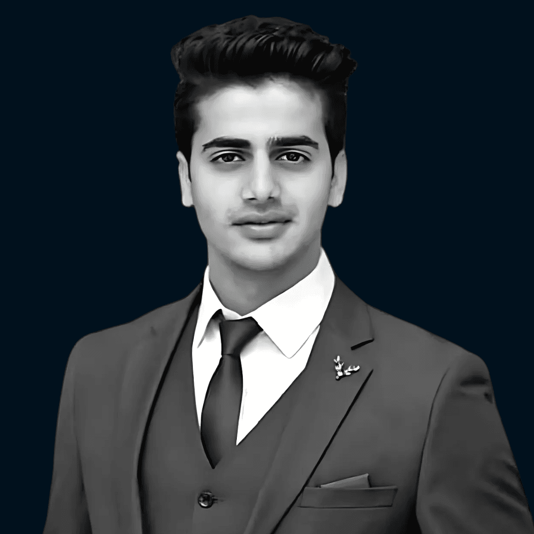 Haseeb Manzoor