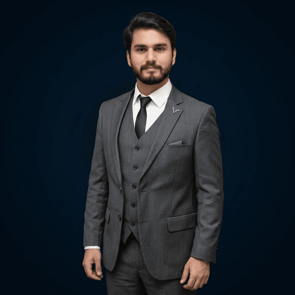 Muneeb Nasir