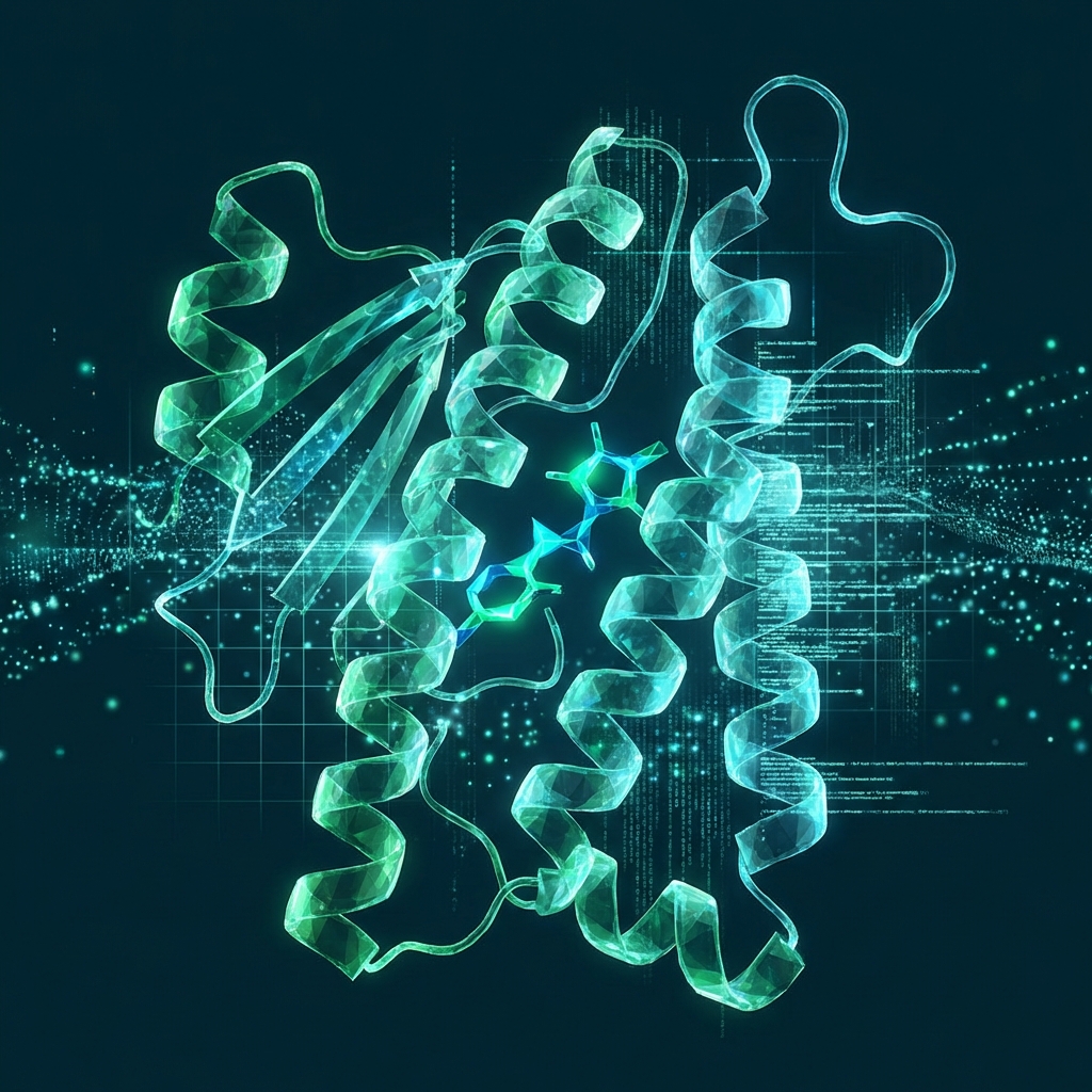 Molecular Docking for Beginners: A Practical Guide | Omics Nexus